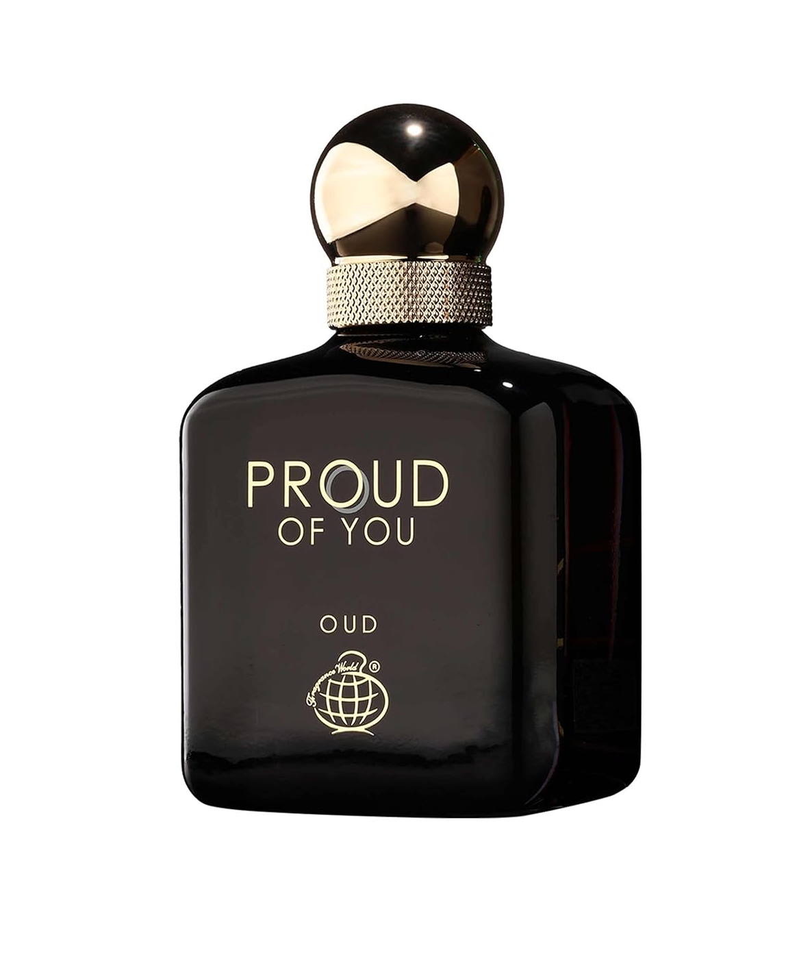 Proud Of You Oud