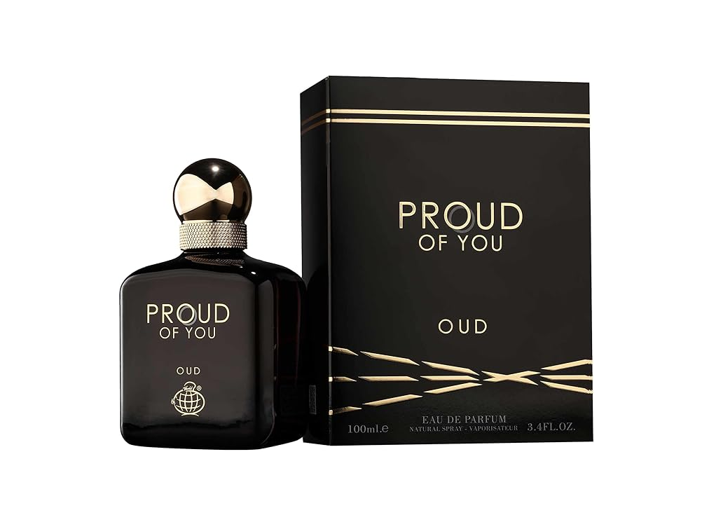 Proud Of You Oud
