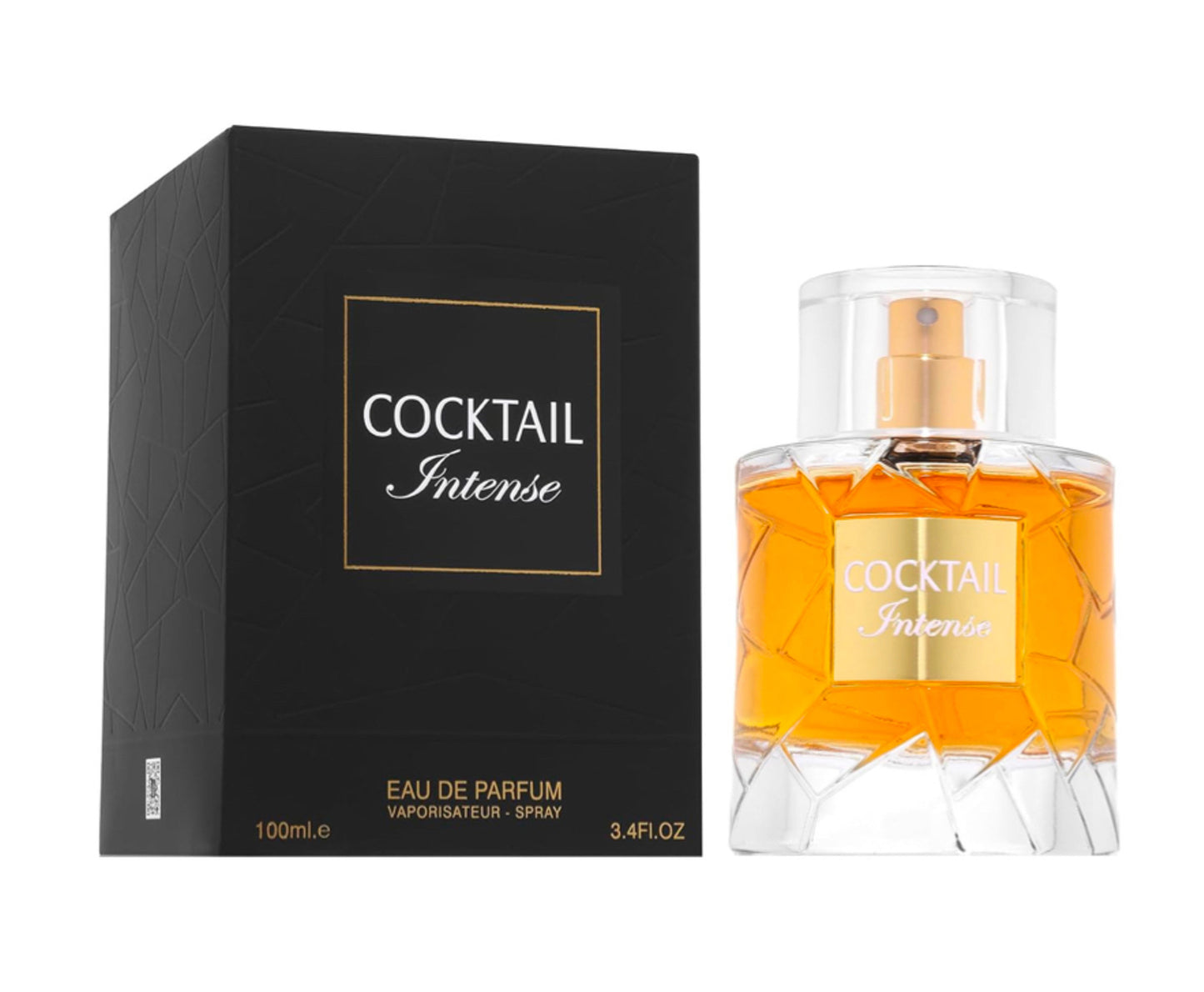 Cocktail Intense