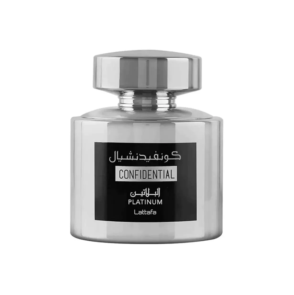 Confidential Platinum
