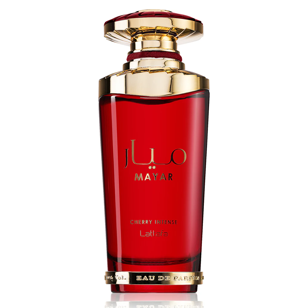 Lattafa Mayar Cherry Intense