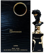 His & Her Confession