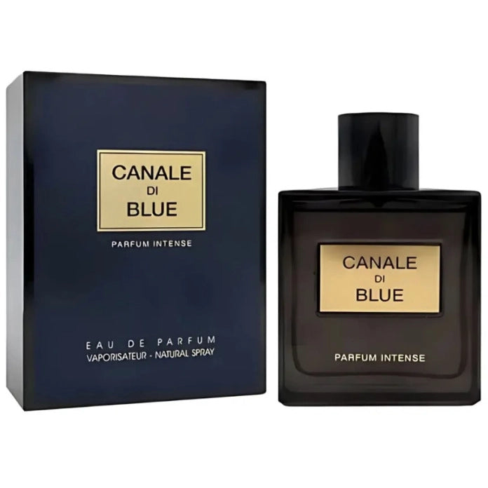 Canale Di Blue Parfum Intense