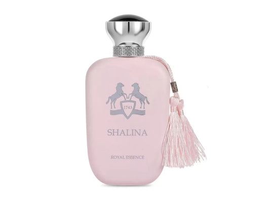 Shalina Exclusive Royal Essence