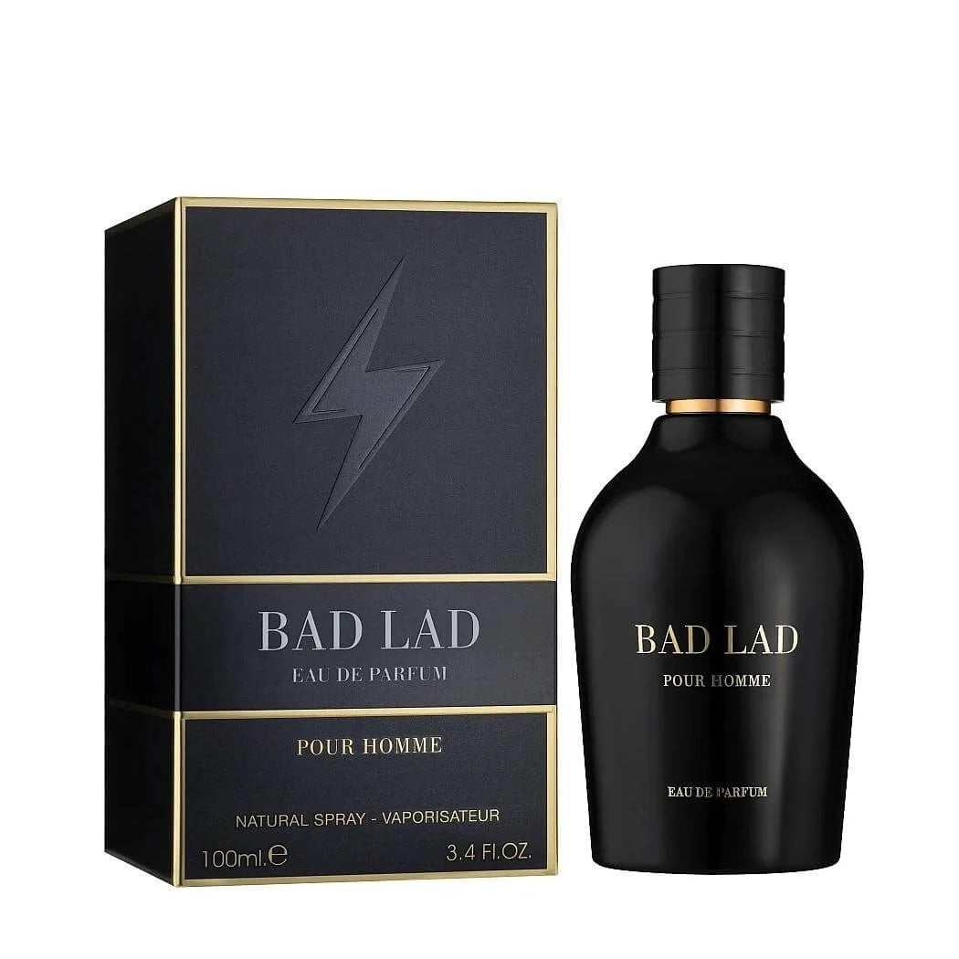 Bad Lad Le Parfum