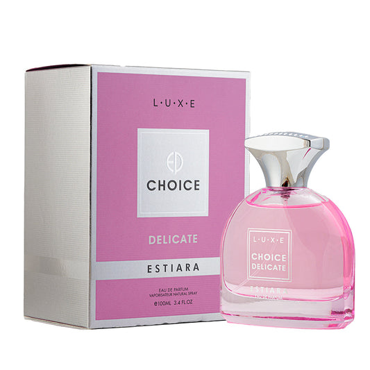 Choice Delicate