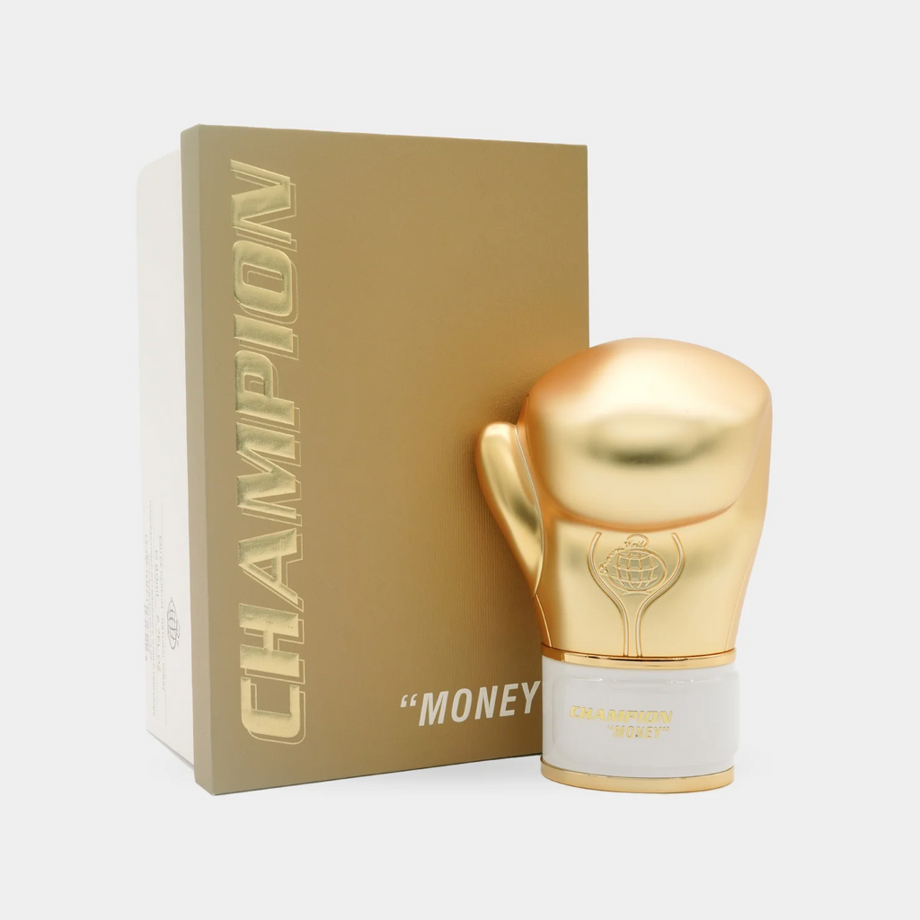 Champion Money