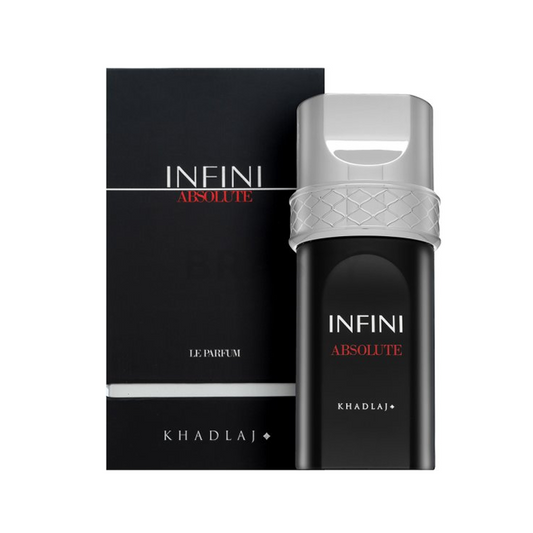 Infini Absolute