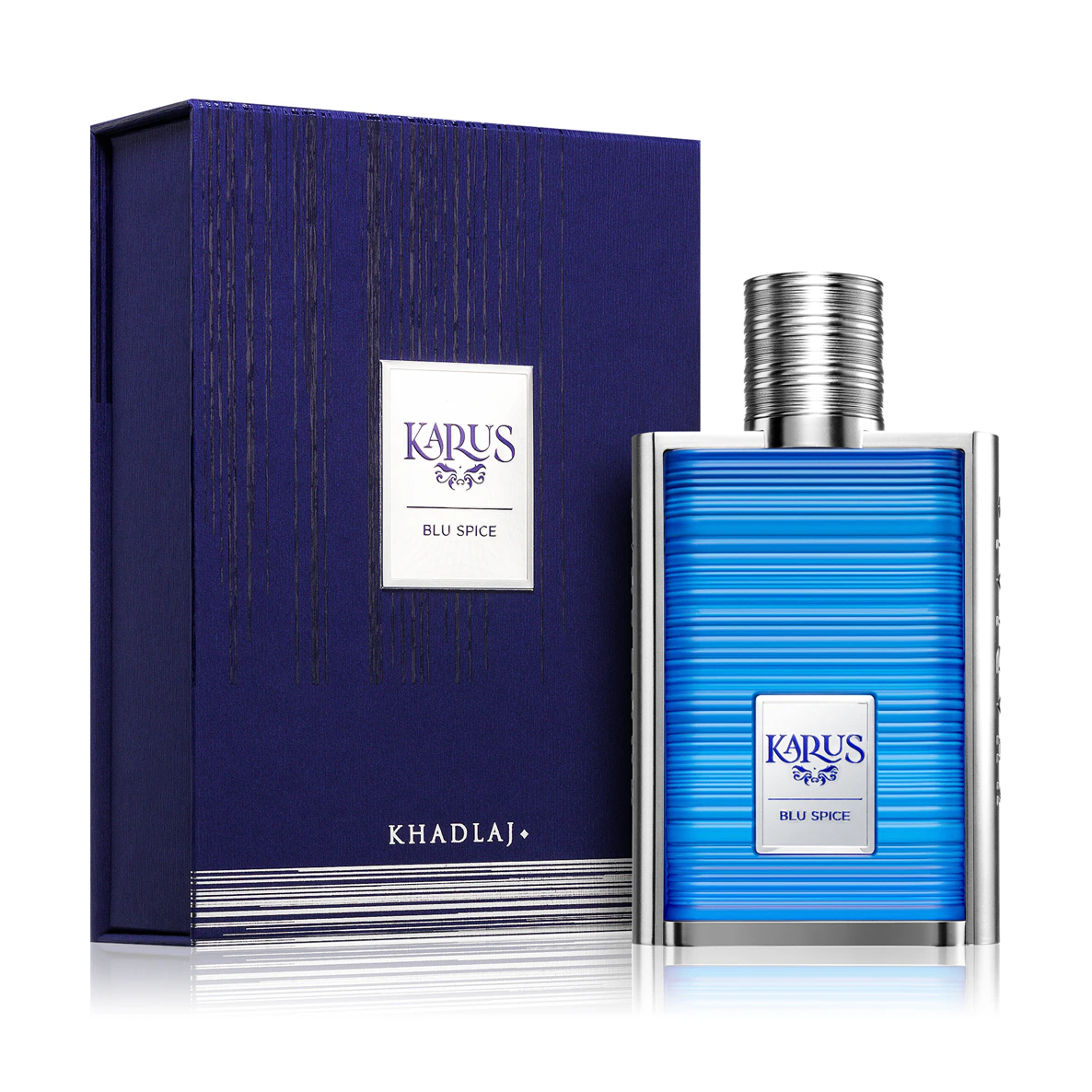 Karus Blu Spice