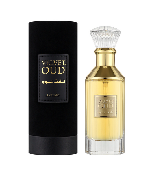 Velvet Oud