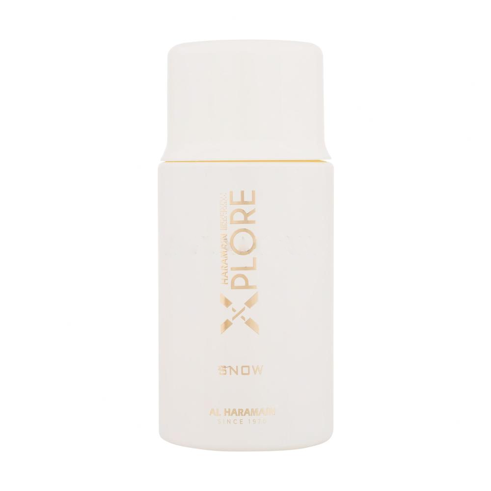 Xplore Snow