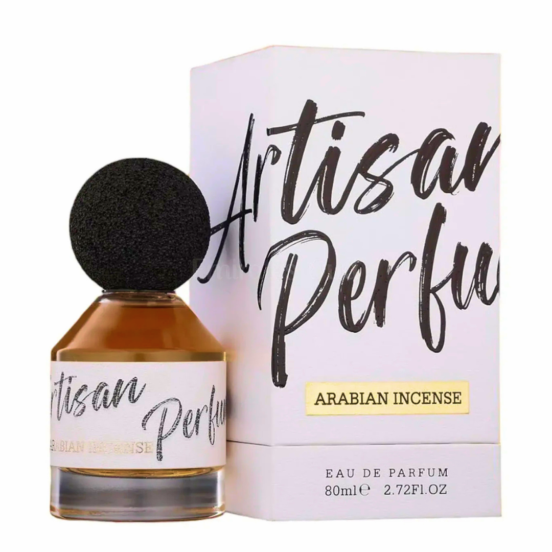 Artisan Perfume Arabian Incense