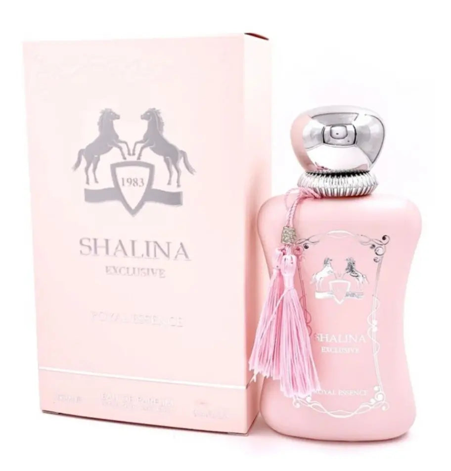 Shalina Exclusive Royal Essence
