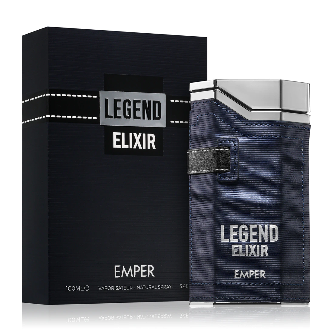 Legend Elixir