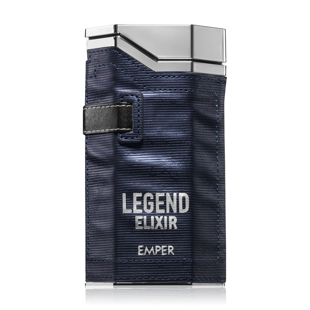 Legend Elixir