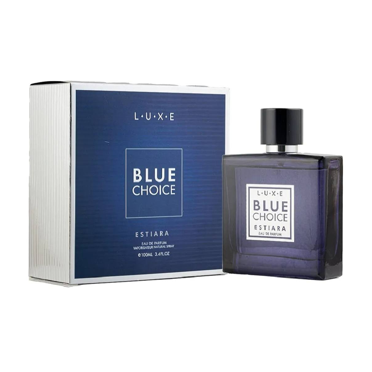 Blue Choice – Dubai Perfumes