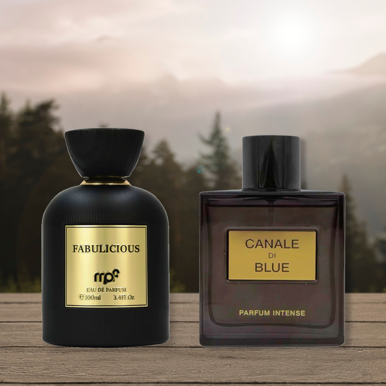 Промо Комплект