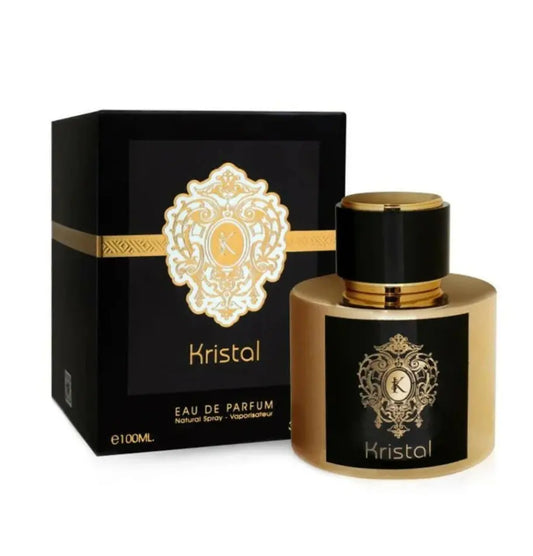 Fragrance World Kristal