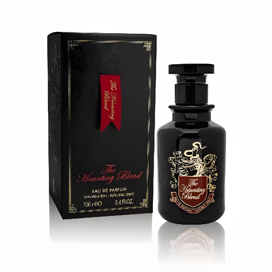 The Haunting Blend