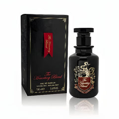 The Haunting Blend