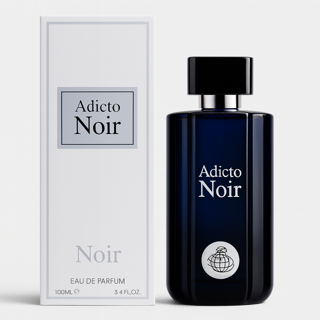 Adicto Noir