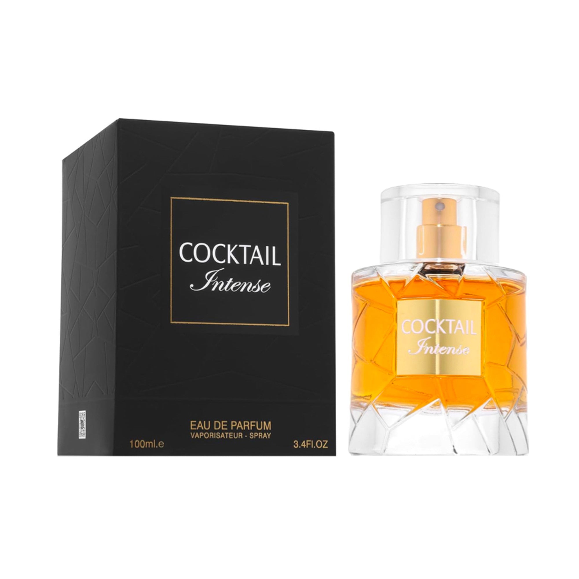 Fragrance World Cocktail Intense