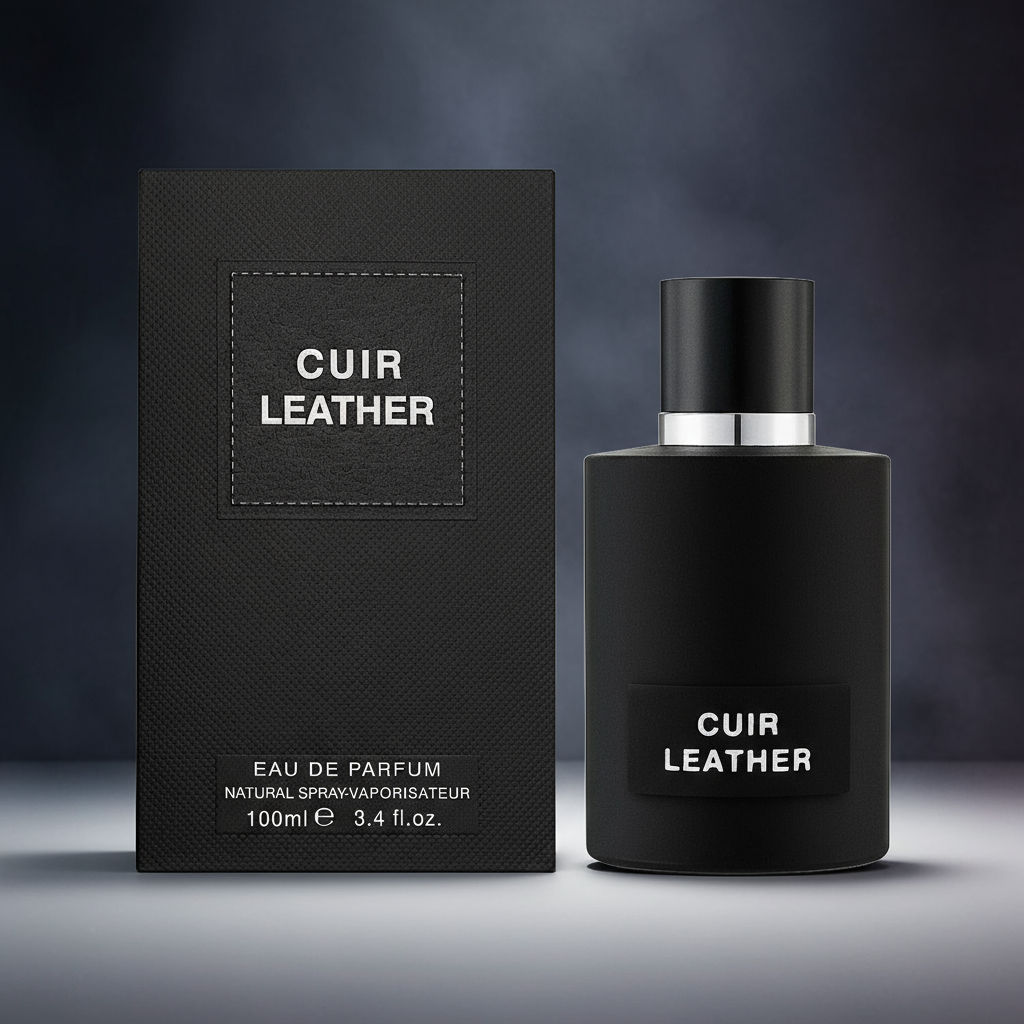 Cuir Leather