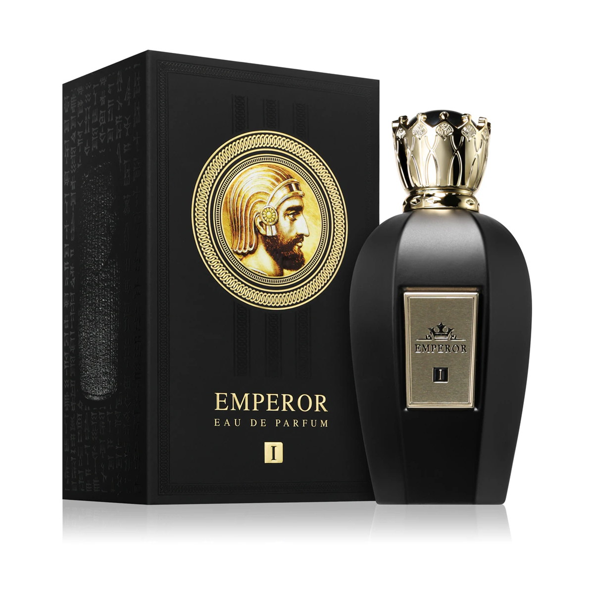 Emperor I
