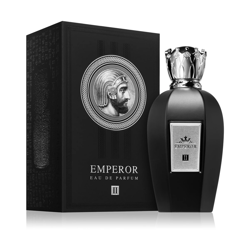 Emperor II
