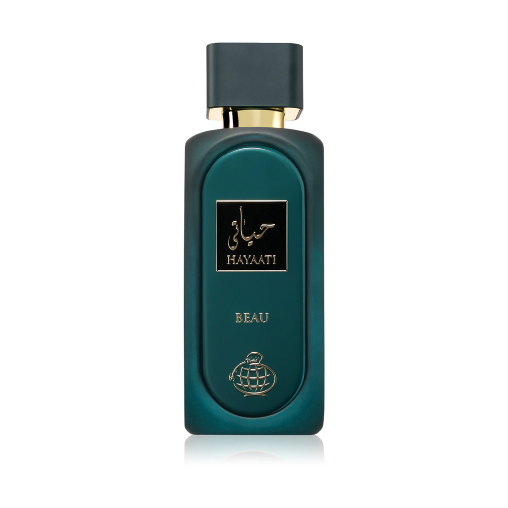 Hayaati Beau