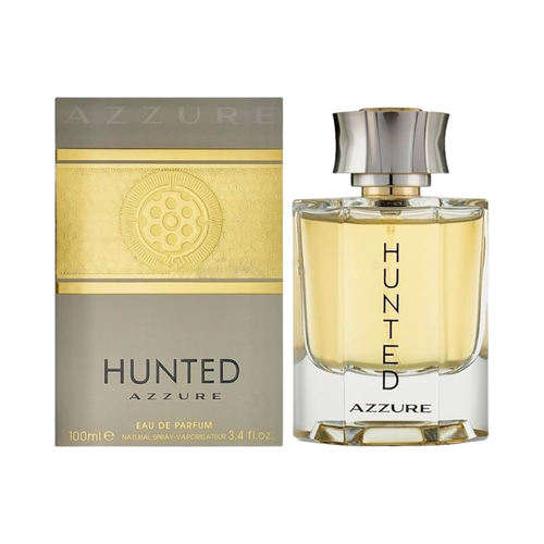 Fragrance World Hunted Azzure