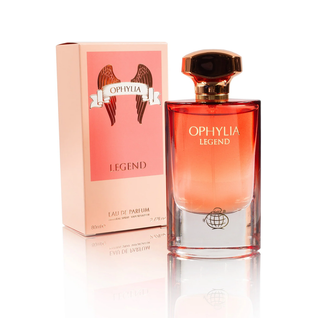 Fragrance World Ophylia Legend