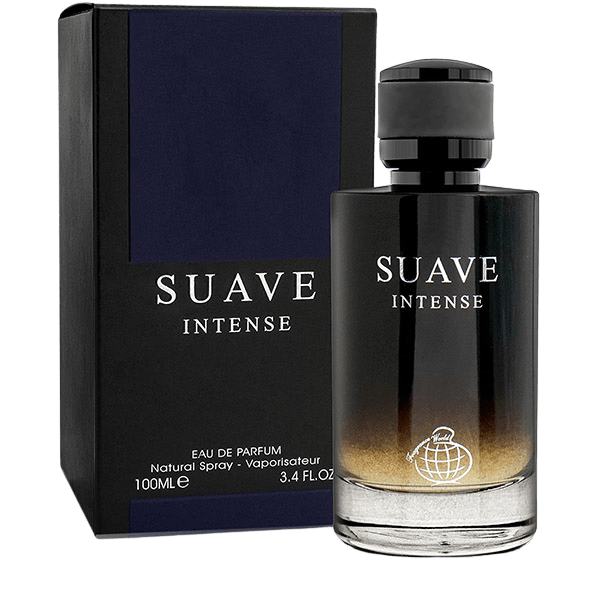 Fragrance World Suave Intense