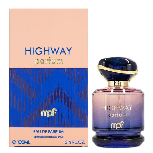 Highway Parfum