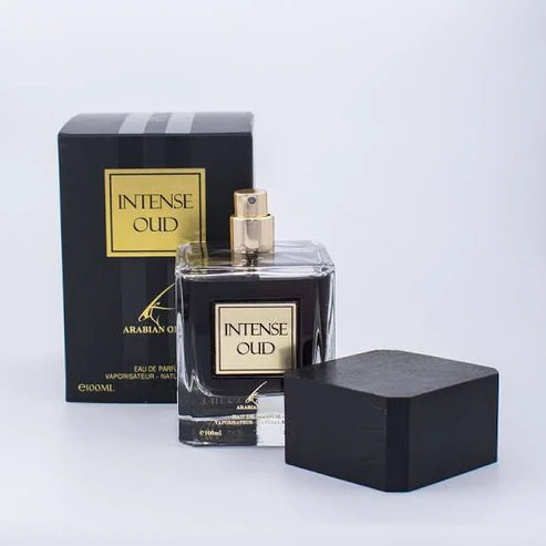 Oud Intense EDP