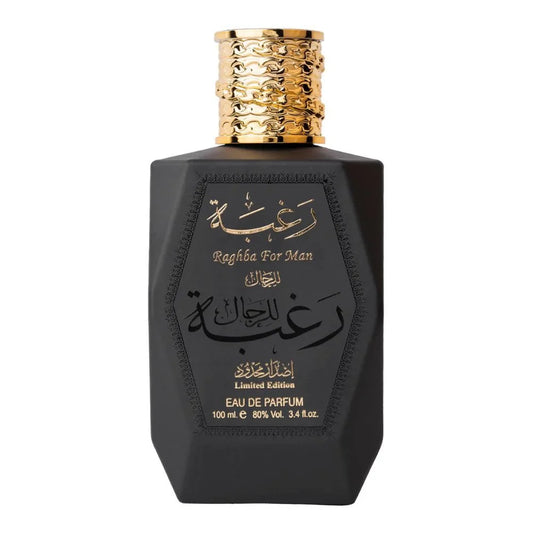 Raghba For Men