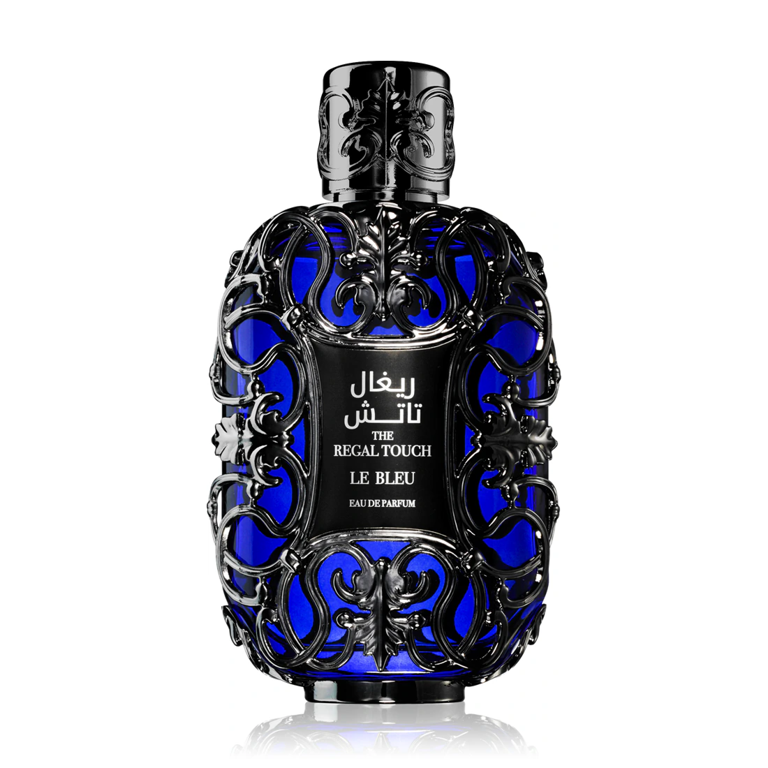 Regal Touch Le Bleu
