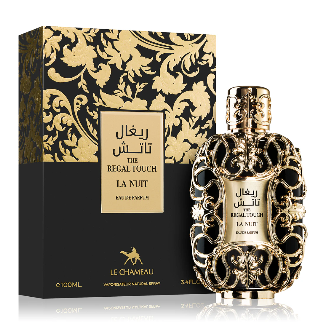 Regal Touch La Nuit