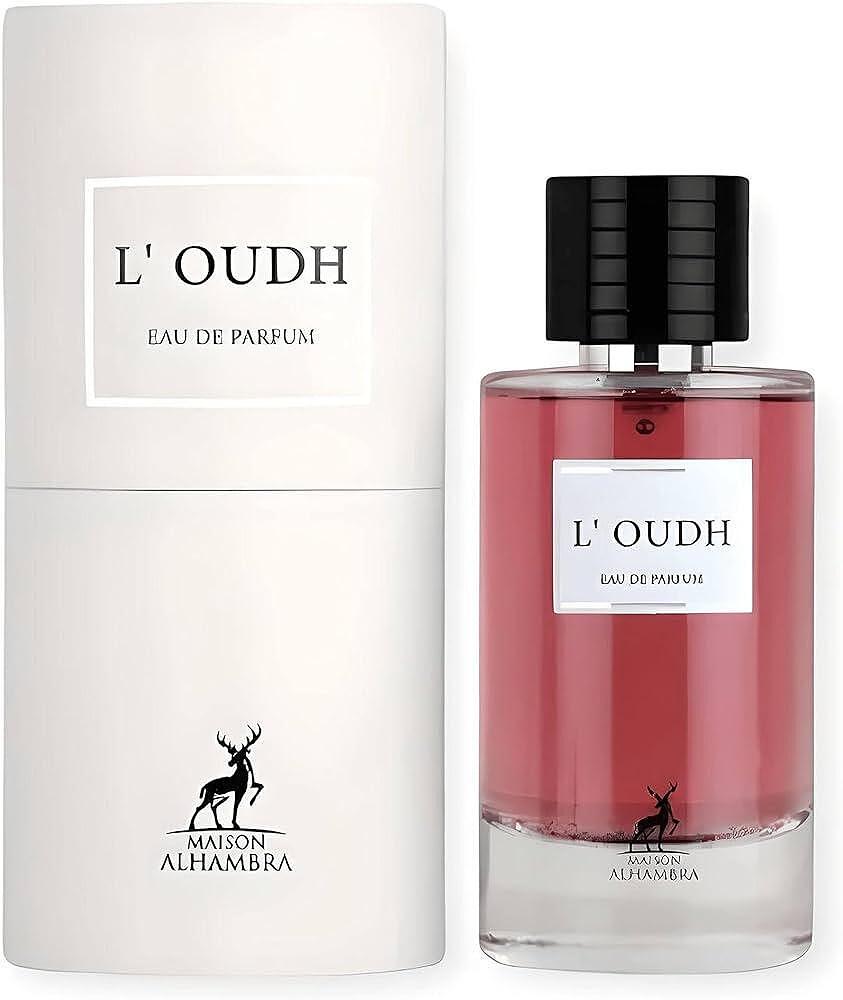 L'oudh