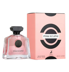Pink Eclipse