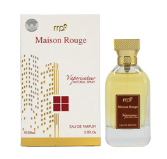 Maison Rouge