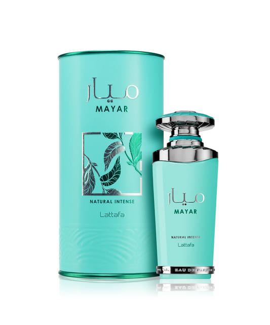 Mayar Natural Intense