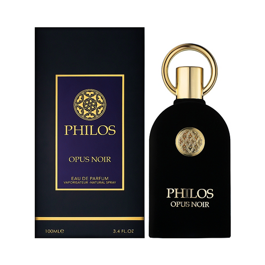 Philos Opus Noir