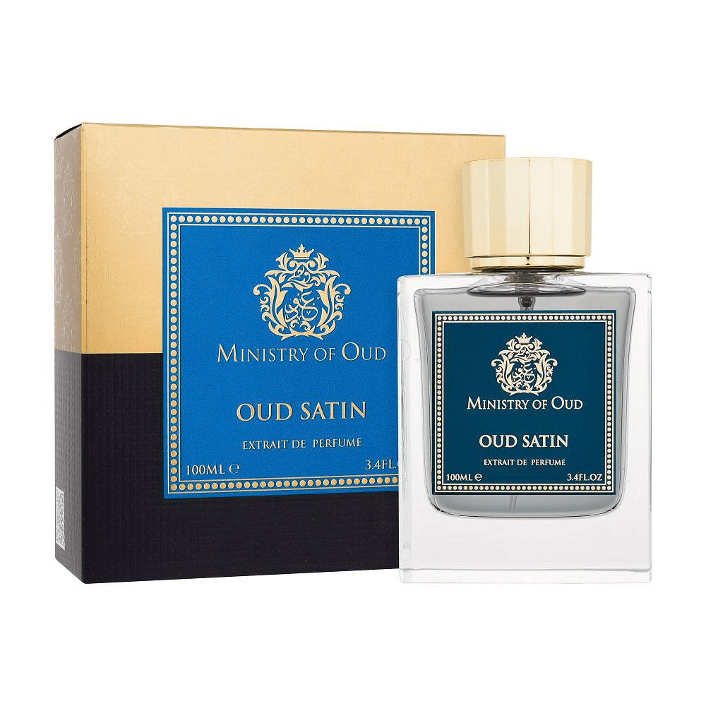 Oud Satin