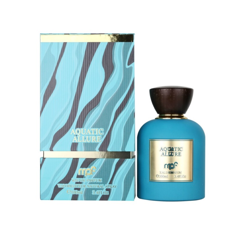 My Perfumes Aquatic Allure