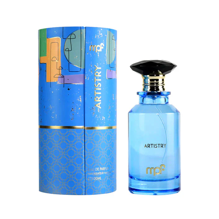 My Perfumes Artistry