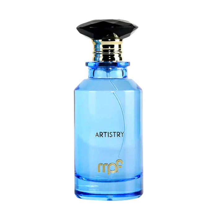My Perfumes Artistry