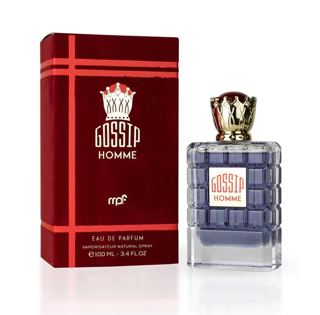 My Perfumes Gossip Homme