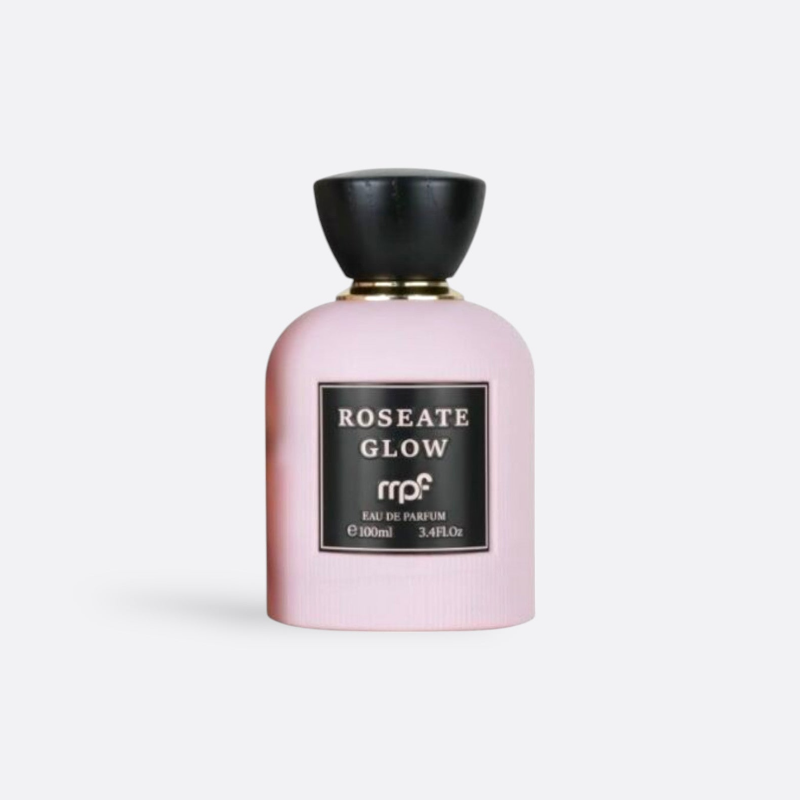 Roseate Glow