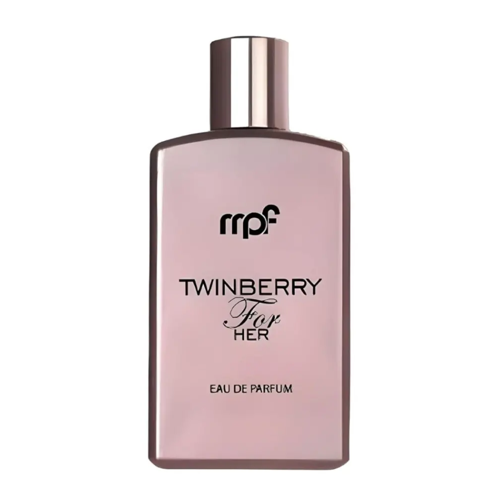 Twinberry
